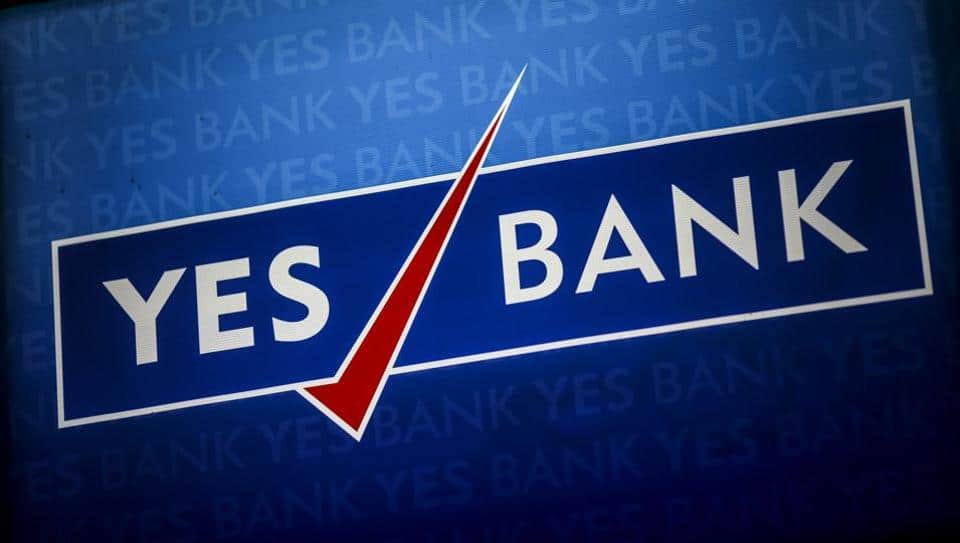 Yes Bank Share यस बैंक के टूटे शेयर आयी 13 प्रतिशत तक गिरावट 0889