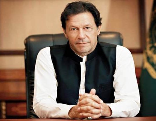 इमरान खान ने खोल दी PM हाउस में ही यूनिवर्सिटी – जानें पूरी खबर imran khan