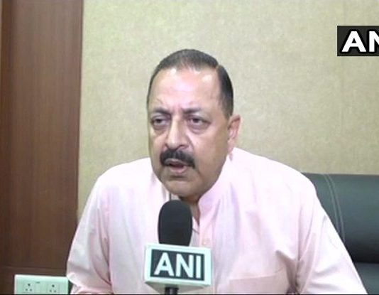 सिविल सेवा परीक्षा के लिए आयु सीमा में कोई बदलाव नहीं – जितेन्द्र सिंह