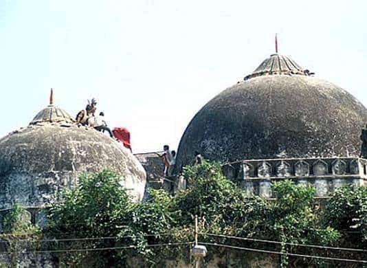 अयोध्या विवाद अब सुलझेगा : सुप्रीम कोर्ट जनवरी से शुरू करेगा सुनवाई