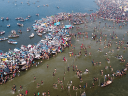 kumbh mela