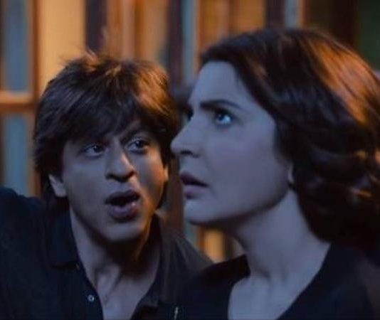 “जीरो” फ़िल्म देखने जा रहें है तो पहले पढ़े इसका रिव्यू