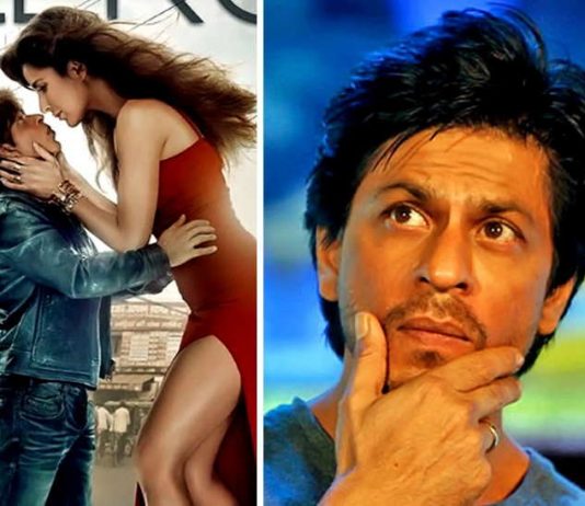 थिएटर है फुल, शाहरुख खान की ‘Zero’ कर सकती है पहले दिन धमाका जीरो मूवी