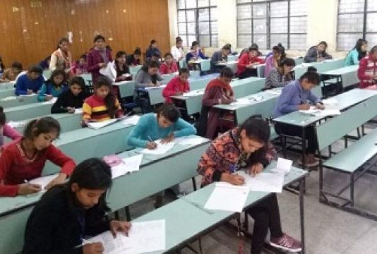 NTA UGC NET 2018 : यूजीसी नेट की ऑनलाइन परीक्षा 18 से 22 दिसम्बर की जा रही आयोजित