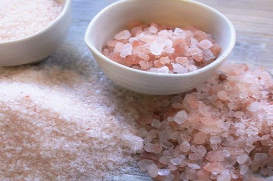 सेंधा नमक के फायदे सुनकर करेंगे आप भी इस्तेमाल