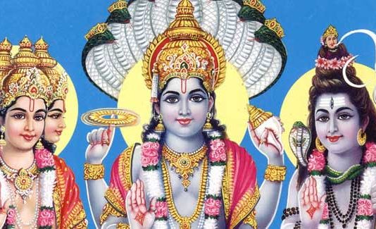 ब्रह्मा जी की पूजा क्यों नहीं होती क्या आप जानते हैं