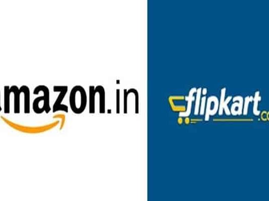 ऐमजॉन, वॉलमार्ट की फ्लिपकार्ट और अन्य ऑनलाइन कंपनिया सरकार से कह रही अब ये बात