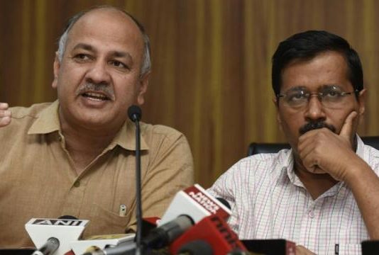 AAP पार्टी नहीं उतरेगी देश भर की सभी सीटो पर 2019 के लोकसभा चुनाव में – केवल इन सीटो पर लगाएगी दांव