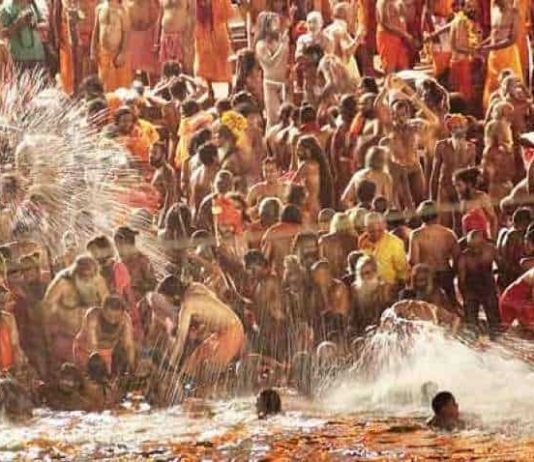 कुम्भ मेले के लिए वाराणसी से प्रयागराज के बीच एयरबोट सेवा होगी प्रारंभ