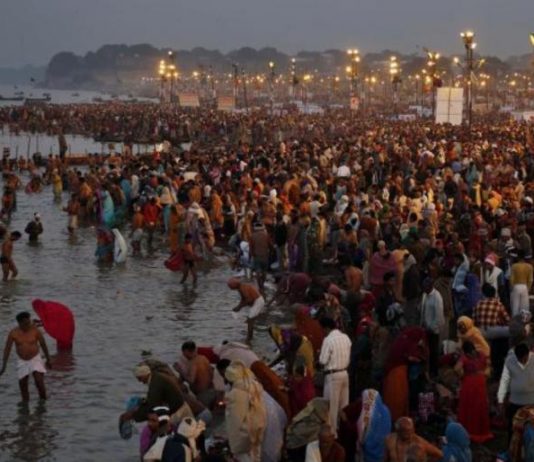 Kumbh Mela 2019: कुंभ 12 साल बाद ही क्यों लगता है – समझे पूरी बात यहाँ