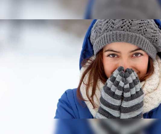 ठण्ड से कैसे रखे अपनी सेहत का ख्याल – जाने बेहतरीन टिप्स यहाँ