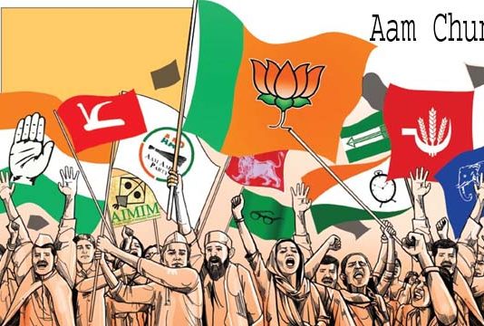 भारत में राजनीतिक दलों को मान्यता कौन देता है | इलेक्शन कमीशन ऑफ इंडिया | स्टेट इलेक्शन कमीशन इन हिंदी