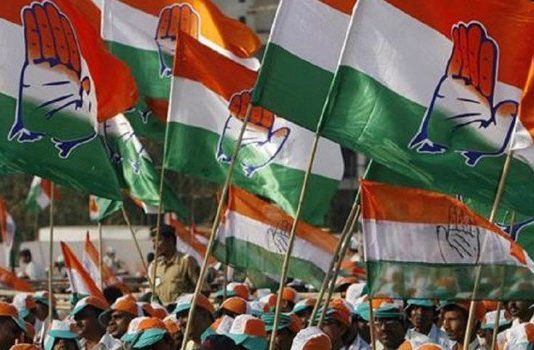 UP: कांग्रेस करेगी आज सभी जिलों में प्रदर्शन – जानिये क्या है कारण