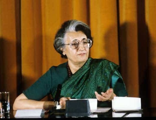 सातवीं लोकसभा चुनाव परिणाम 1980