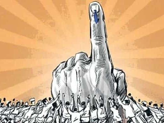 मतदान क्या होता है, क्यों आवश्यक जानिए विस्तार से