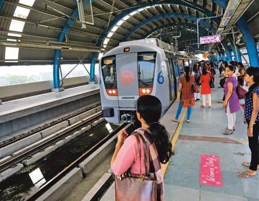 कानपुर और आगरा मेट्रो को मिली मंजूरी – प्रदेश सरकार ने दिखाई हरी झंडी