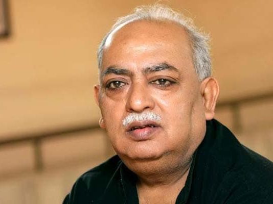 शायर मुनव्वर राना की तबीयत ज्यादा ख़राब SGPGI में हुए भर्ती