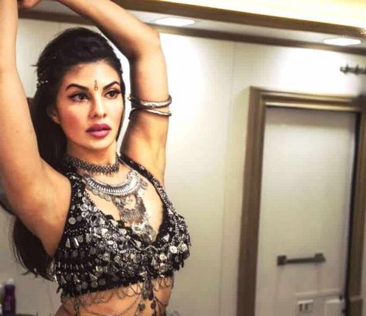 जैकलिन फर्नांडिस का ऐसा बेली डांस पहले कभी नहीं देखा होगा