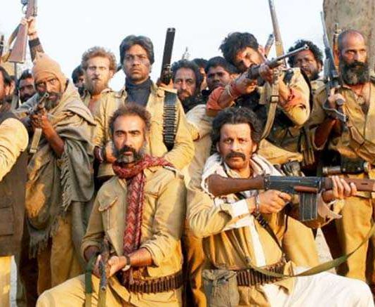 डाकू मलखान सिंह ने किया मूवी ‘सोनचिड़िया’ पर अपना दावा, जनहित याचिका भी दायर की