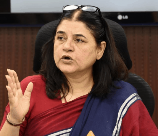 मेनका गांधी का जीवन परिचय (Maneka Gandhi Biography in Hindi) जानिए विस्तार से सब कुछ यहाँ