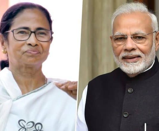 PM मोदी के शपथ ग्रहण समारोह में शामिल होने को लेकर ममता बनर्जी ने कह दी ये बड़ी बात – यहां पढ़ें पूरी स्टोरी