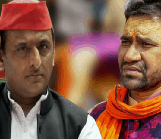 आजमगढ़ चुनाव रिजल्ट 2019 : आजमगढ़ लोकसभा सीट से कौन जीत रहा है अखिलेश यादव या निरहुआ