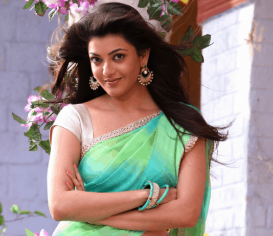 Kajal Agrwal Birthday Special : काजल अग्रवाल का फ़िल्मी सफर और देखें स्टाइलिश photos