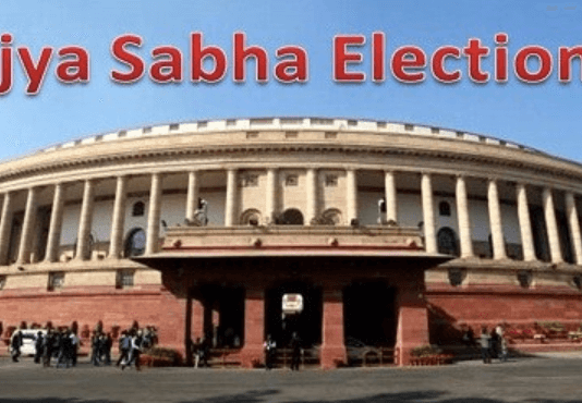 यूपी में राज्य सभा की दो सीटों पर उपचुनावों की तिथियां घोषित, जानिए कब होगा मतदान