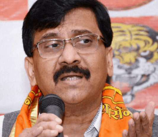 महाराष्ट्र चुनाव में सीटों के बंटवारे को लेकर शिवसेना सांसद ने कही ये बड़ी बात