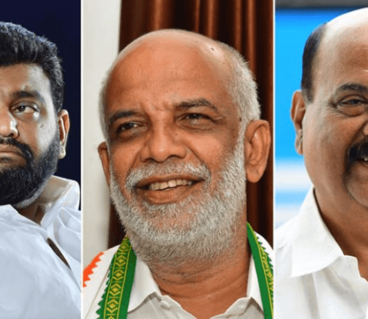 केरल के पाला उपचुनाव में एलडीएफ नेता कप्पन ने लहराया जीत का परचम, कांग्रेस और भाजपा पिछड़े