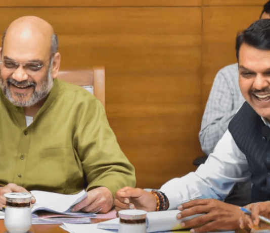 BJP ने महाराष्ट्र के लिए जारी की 125 उम्मीदवारों की लिस्ट, जानें किसको कहां से मिला टिकट