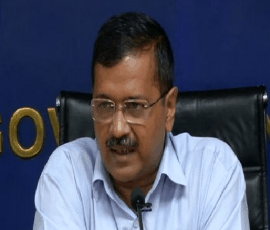 सीएएम अरविंद केजरीवाल को धमकी देने वाला शख्स राजस्थान से हुआ गिरफ्तार