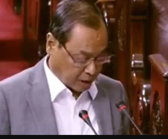 आज पूर्व चीफ जस्टिस रंजन गोगोई ने ली राज्यसभा सांसद के तौर पर शपथ – पढ़े पूरी खबर