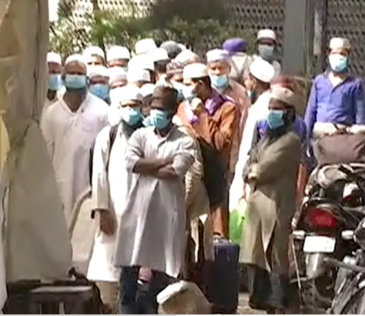 Tablighi Jamaat (तबलीग़ी जमात) क्या है | मरकज़ से जुड़ी कुछ ख़ास बातें – यहाँ जानिए