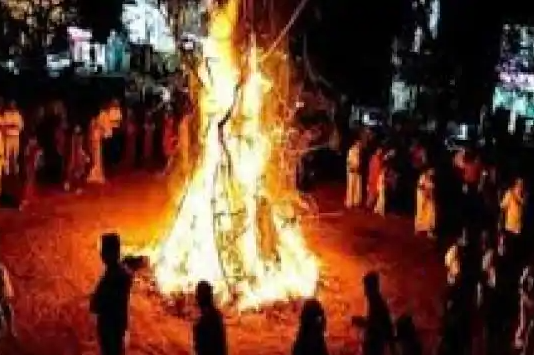 Holashtak 2021: होलाष्टक के दिन चंद्रमा होंगे आद्रा नक्षत्र और मिथुन राशि में