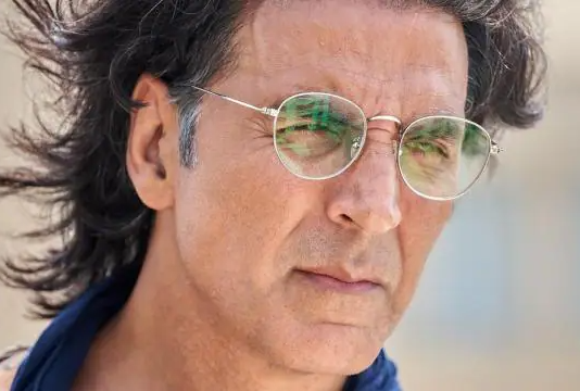 ‘राम सेतु’ मूवी के लिए अक्षय कुमार निभा रहे हैं ये किरदार, फैन्स से पूछा- कैसा है लुक?