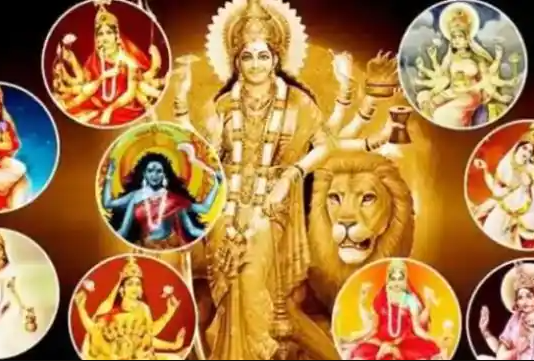 Chaitra Navratri 2021 : 13 अप्रैल को आश्विन नक्षत्र और चंद्रमा मेष राशि में होंगे, इस बार किसी भी तिथि का क्षय नहीं