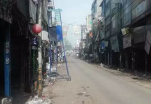 Corona 2nd Wave: कोई लॉकडाउन नहीं फिर भी दिल्ली के प्रमुख बाजार बंद, जानिए क्या है वजह