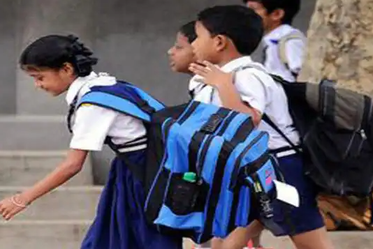 उत्तर प्रदेश में एक अक्टूबर से स्कूलों का समय बदलेगा, आदेश जारी