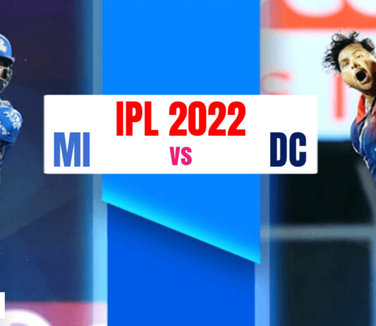 Virat Kohli, RCB IPL 2022 Play Off: आरसीबी करेगी मुंबई इंडियन का सपोर्ट, आज का मैच RCB के लिए महत्वपूर्ण