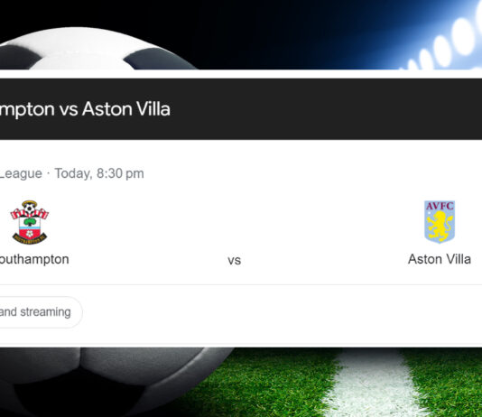 Premier League Kickoff: Southampton vs Aston Villa – Match Preview, Date, Time, and Live Streaming Options