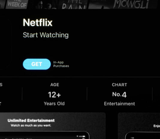 Netflix Co-Founder Resigns as the Company’s Subscriber Count Reaches 230 Million
