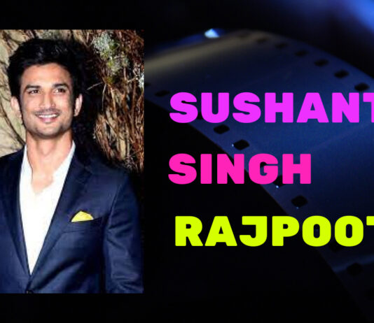 Celebrating the Legacy of Sushant Singh Rajput: A Look Back at His Best Performances