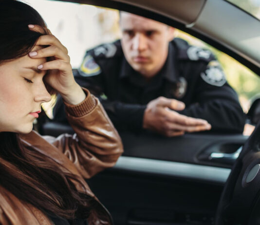 ट्रैफिक पुलिस ने एक दिन में ही काटे 5 करोड़ के चालान