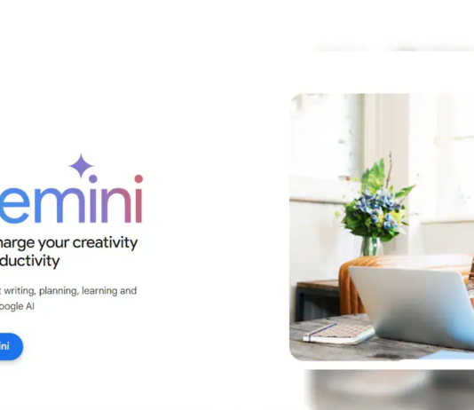 Gemini, Google’s Latest Move, Renames Bard AI with a Makeover