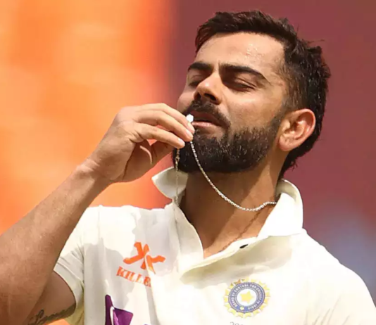 BCCI Makes Significant Announcement Regarding Virat Kohli’s Choice to Sit Out Final Three Tests Against England