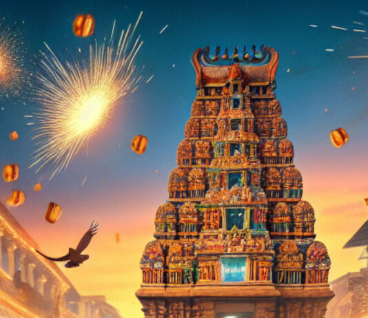 Karthigai Deepam 2024: Ancient Festival of Light Returns on December 13 – Complete Guide to Rituals, Timings, and Spiritual Significance Karthigai Deepam festival