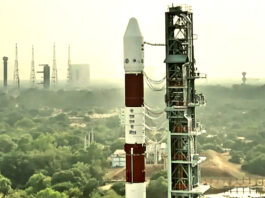 PSLV-C59 Launch