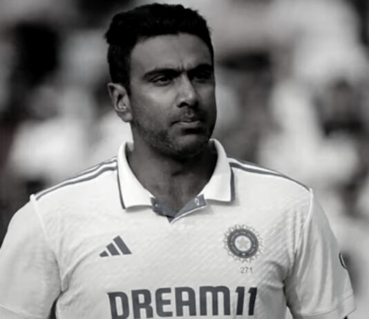 R Ashwin Retirement: Emotional Farewell with Rohit Sharma Marks End of 537-Wicket Career R Ashwin