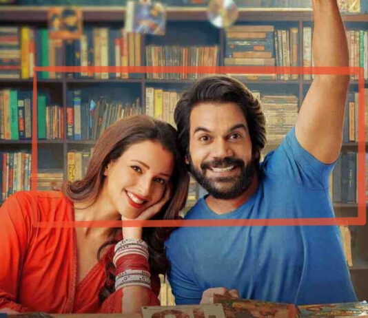 Netflix’s Mega Weekend: Vicky Vidya Ka Woh Wala Video, Jigra, and More Set to Stream | Complete Release Schedule Vicky Vidya Ka Woh Wala Video netflix